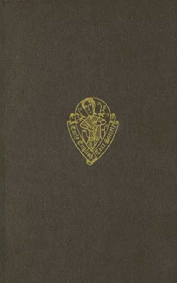 English Mediaeval Lapidaries