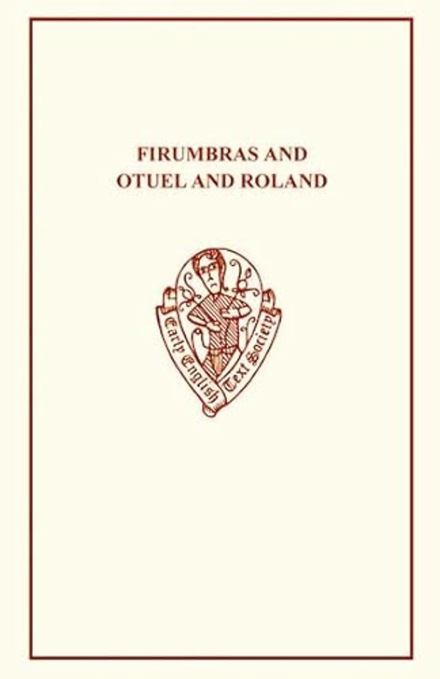 Firumbras and Otuel and Roland