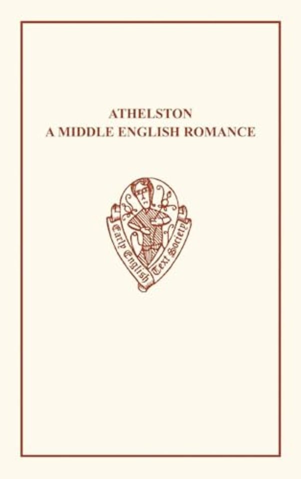 Athelston: A Middle English Romance