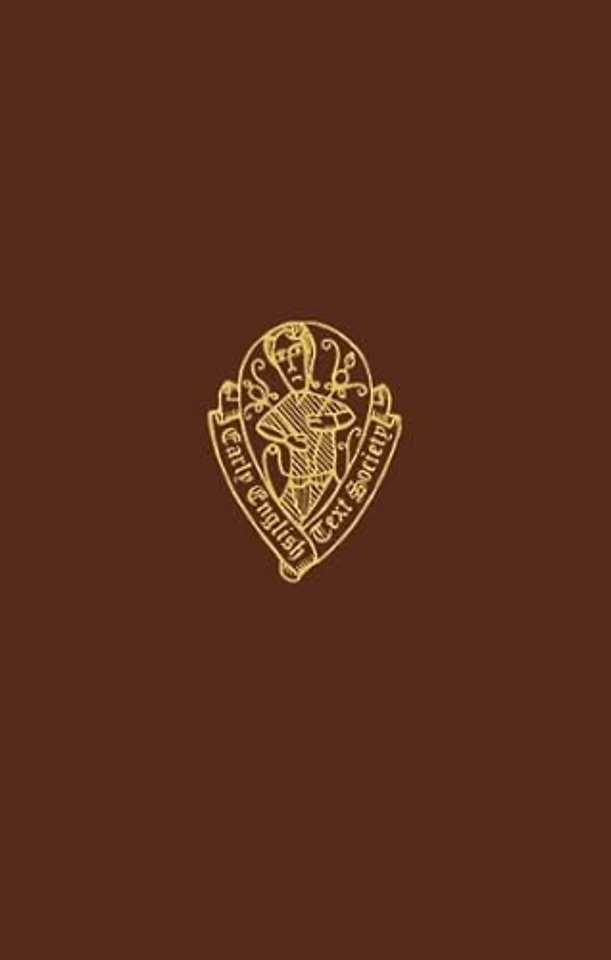 Romance William of Palerne