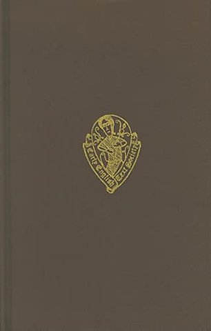 Fraternitye of Vacabondes