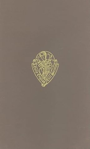 Lydgate and Burgh's Secrees