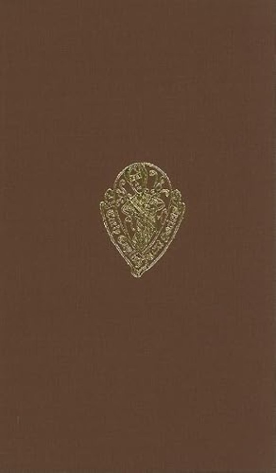 Three Prose Versions Secreta