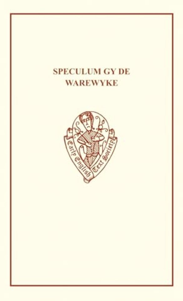 Speculum Gy de Warewyke