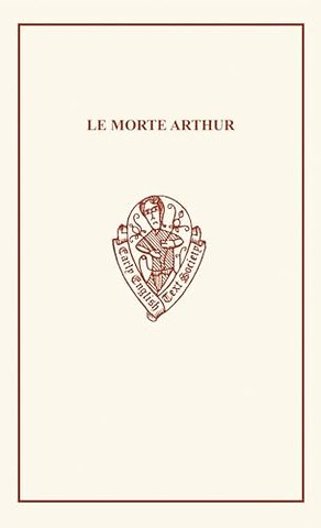 Le Morte Arthur