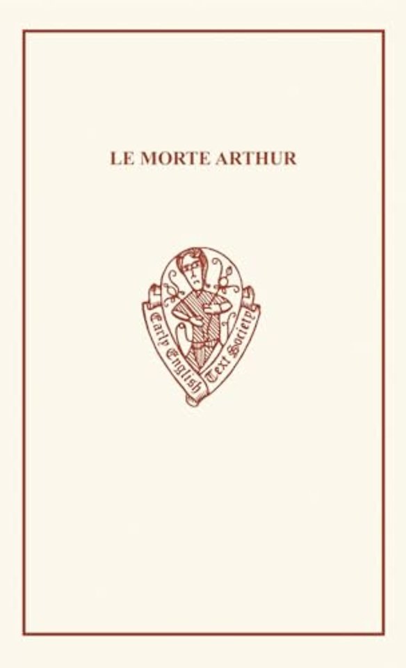 Le Morte Arthur