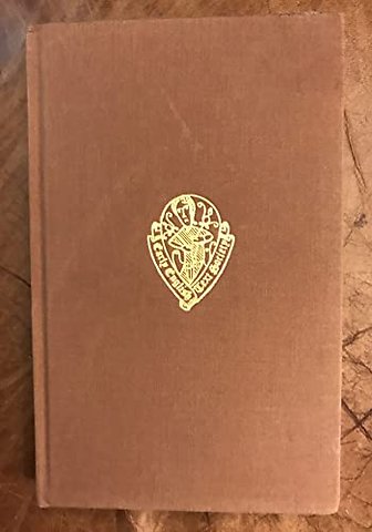 Henry Lovelich's Merlin I