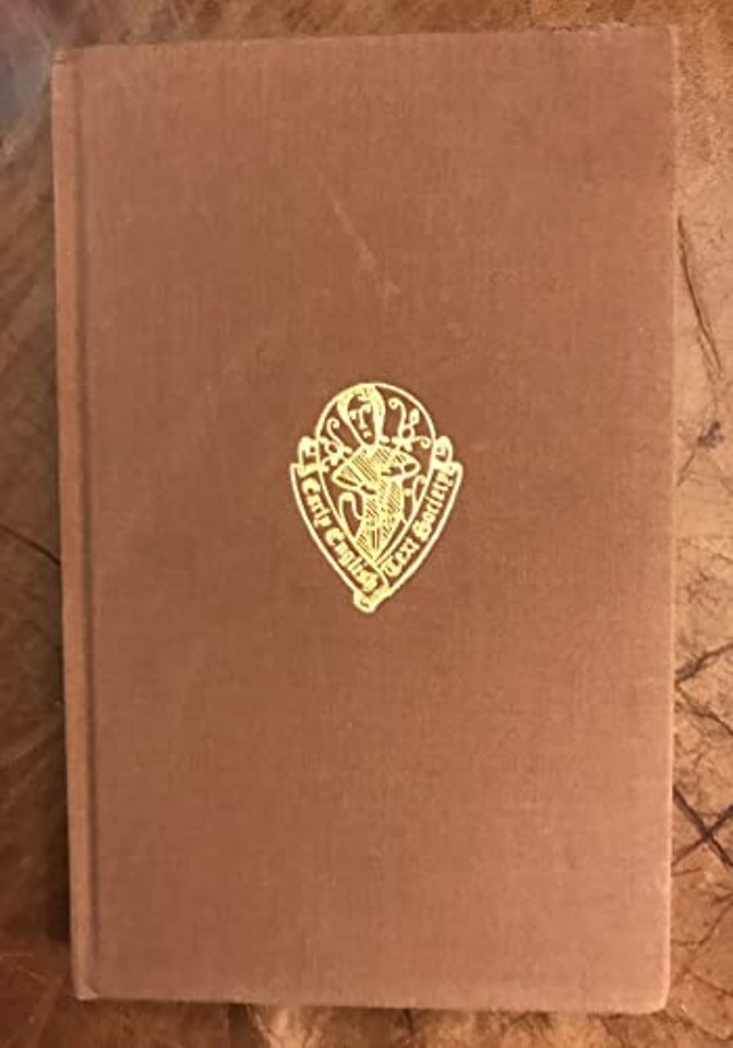 Henry Lovelich's Merlin I