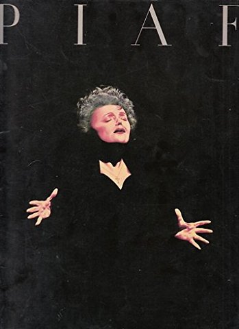 Edith Piaf Songbook
