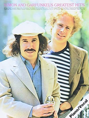 Simon & Garfunkel's Greatest Hits