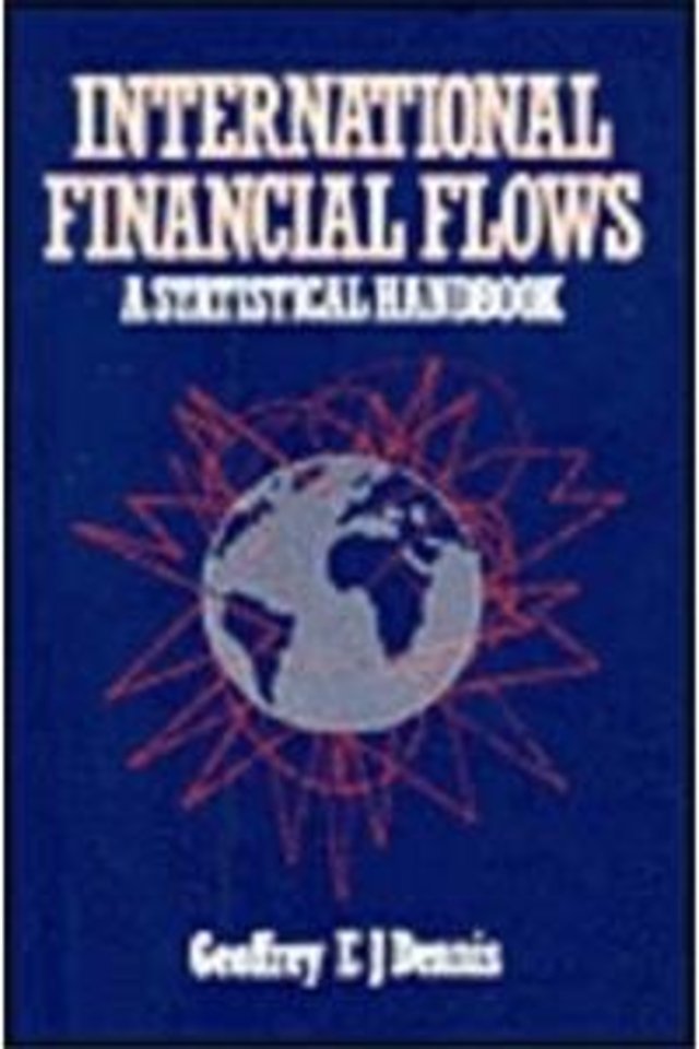 International Financial Flows: A Statistical Handbook