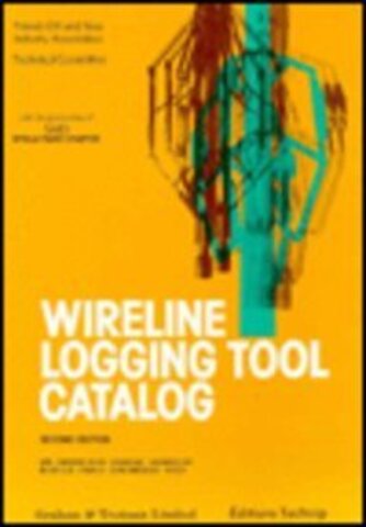 Wireline Logging Tool Catalog