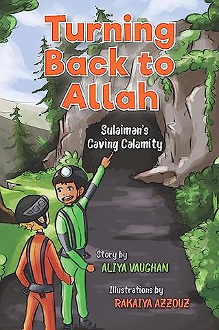 Turning Back to Allah