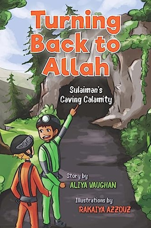 Turning Back to Allah
