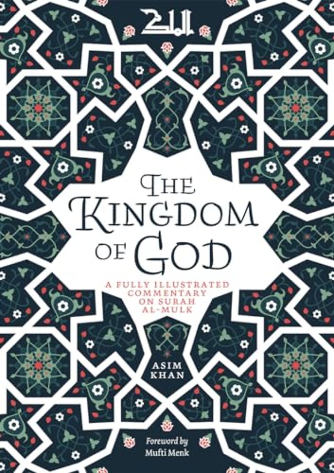 The Kingdom of God