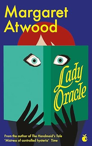 Lady Oracle