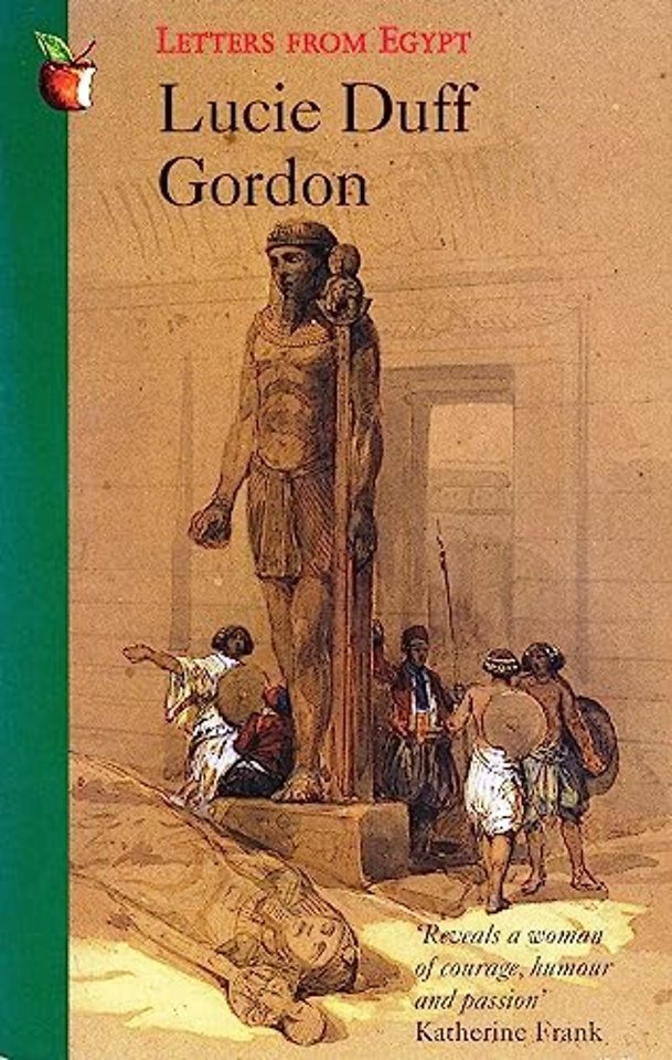 Letters From Egypt