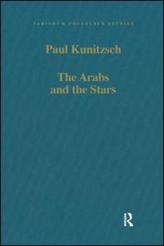 Arabs and the Stars
