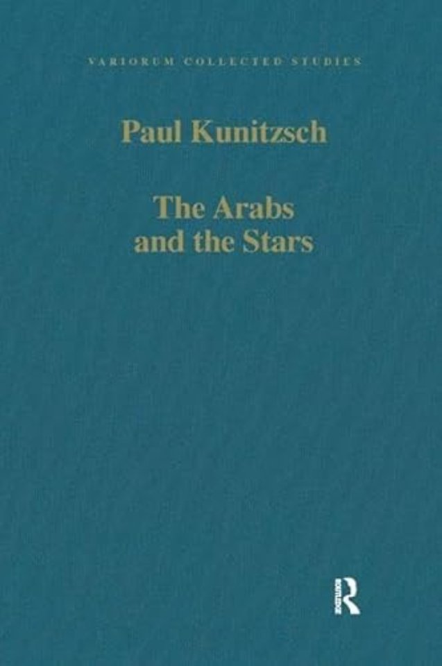 Arabs and the Stars
