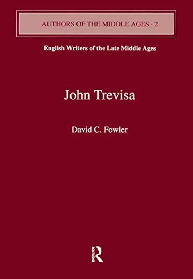 John Trevisa