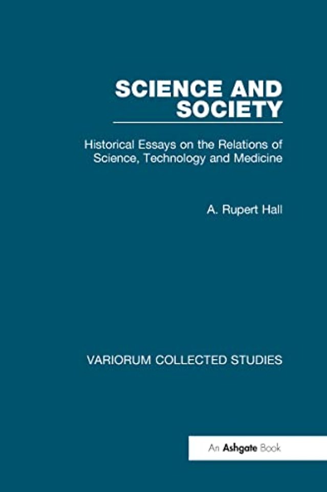 Science and Society