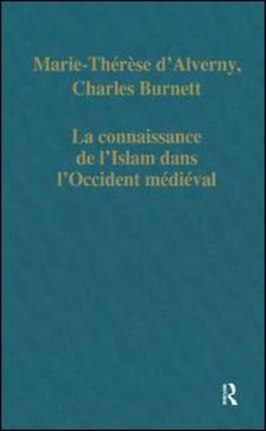 La connaissance de l’Islam dans l’Occident médiéval