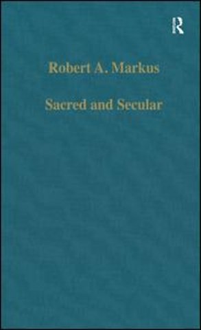 Sacred and Secular