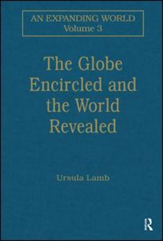 Expanding World: The European Impact on World History, 1450 to 1800
