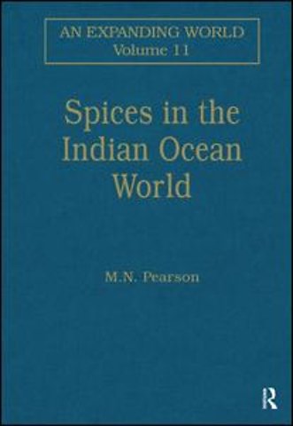 Expanding World: The European Impact on World History, 1450 to 1800