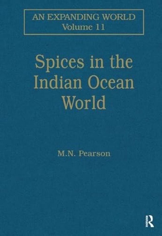 Expanding World: The European Impact on World History, 1450 to 1800