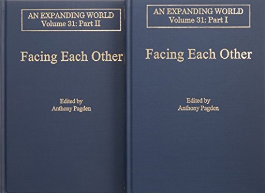 Expanding World: The European Impact on World History, 1450 to 1800