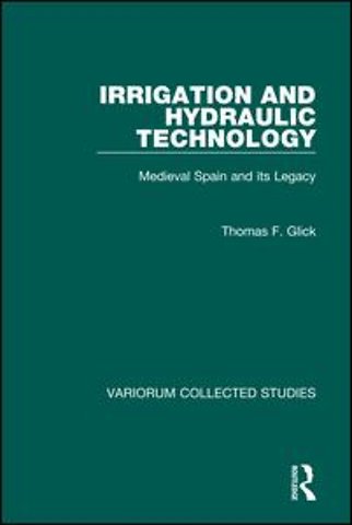 Irrigation and Hydraulic Technology