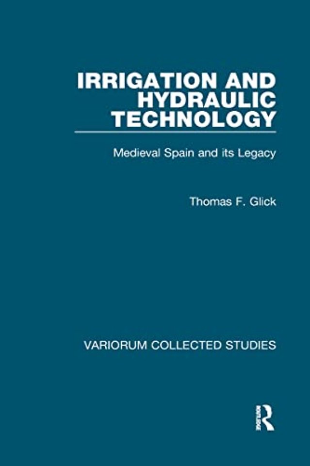 Irrigation and Hydraulic Technology