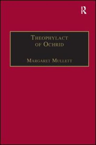 Theophylact of Ochrid
