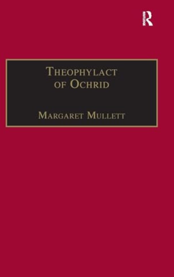 Theophylact of Ochrid