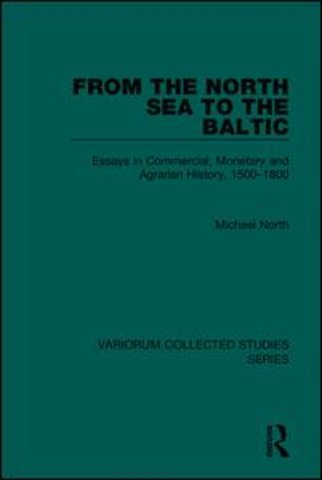 From the North Sea to the Baltic