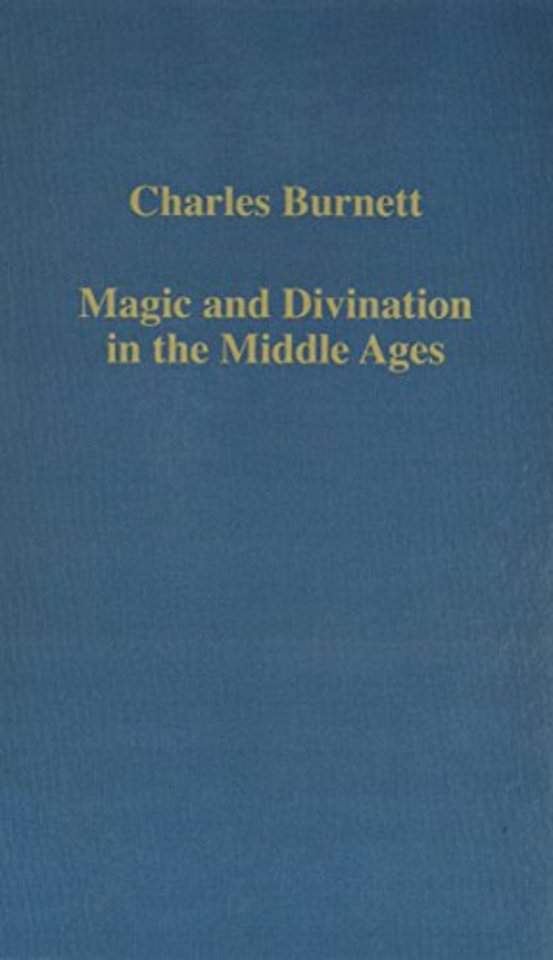 Magic and Divination in the Middle Ages