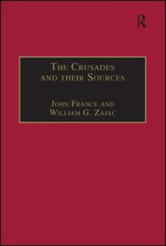 Crusades and their Sources