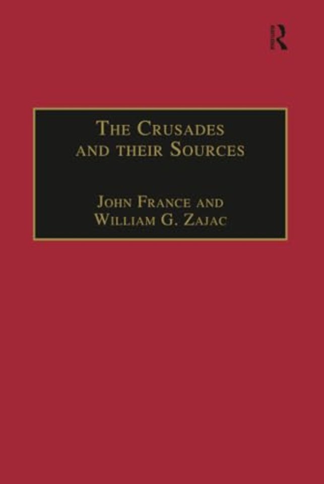 Crusades and their Sources