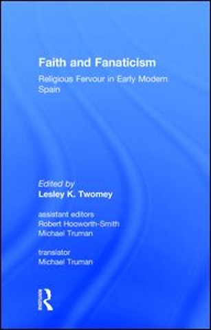 Faith and Fanaticism