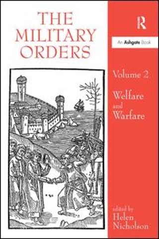Military Orders