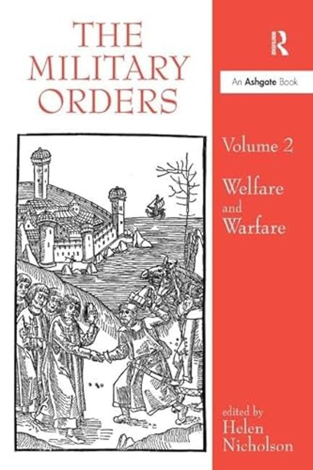 Military Orders