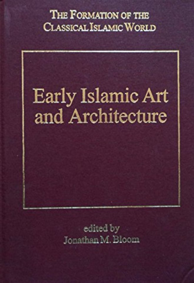 Formation of the Classical Islamic World