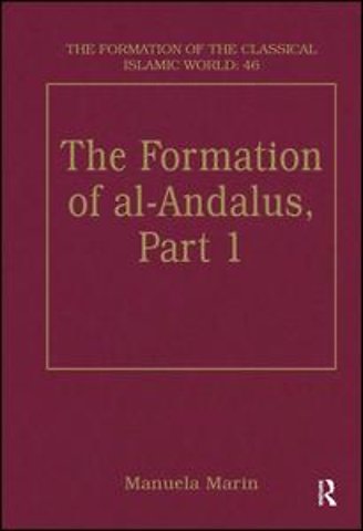 Formation of the Classical Islamic World