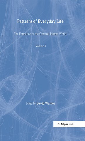 Formation of the Classical Islamic World