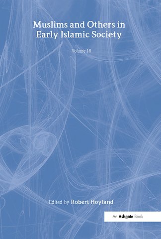 Formation of the Classical Islamic World