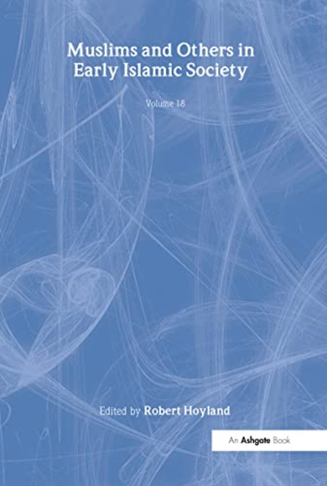 Formation of the Classical Islamic World