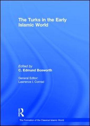 Formation of the Classical Islamic World