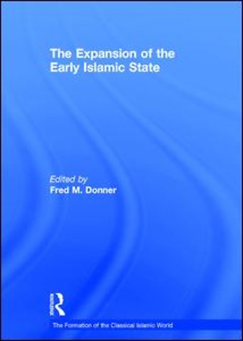Formation of the Classical Islamic World