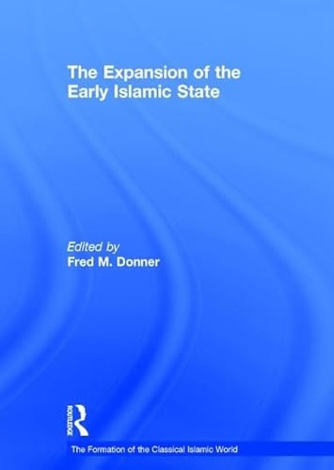 Formation of the Classical Islamic World